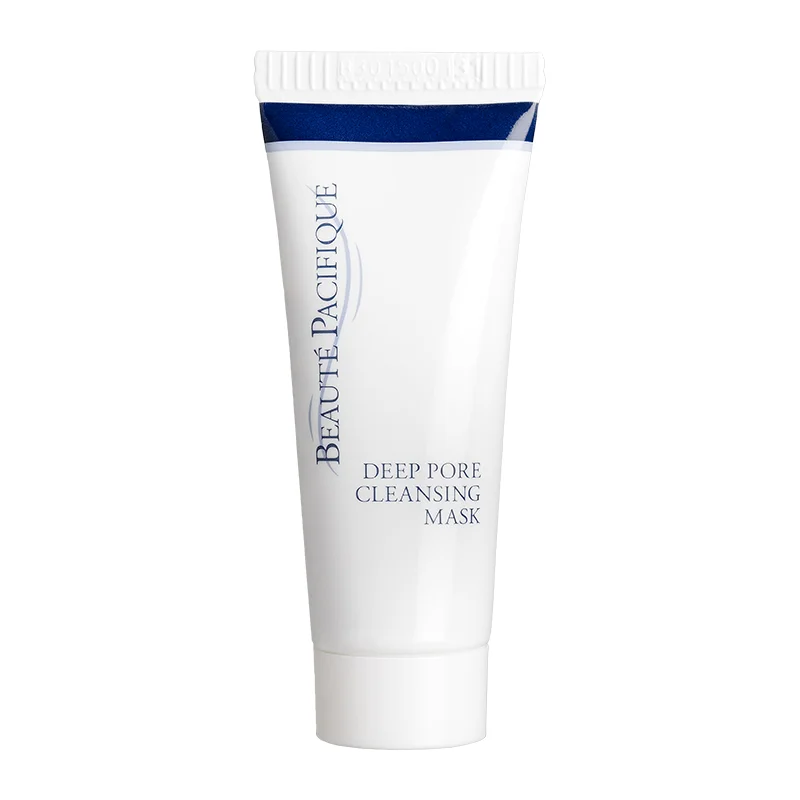 Beaute Pacifique Deep Pore Cleansing Mask, 50 ml A0500301