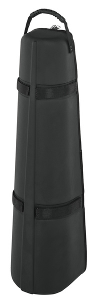 bam Hip Hop Bb-Clarinet Black nero