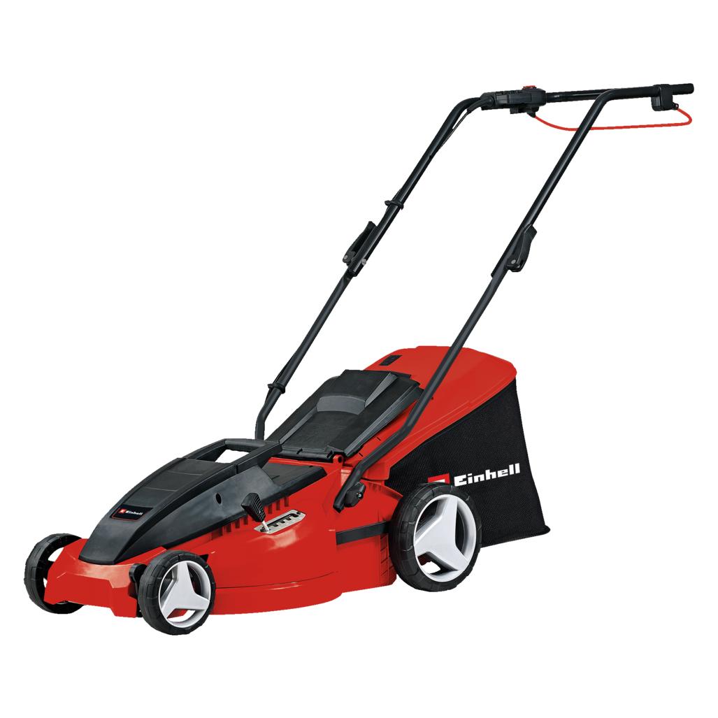 Einhell GC-EM 1500/36 Elektro-Rasenmäher (Netzbetrieb) (3400156)