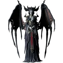 Good Smile Company Diablo IV Pop Up Parade PVC Statue Lilith Special Edition 21 cm