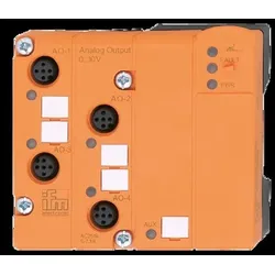 Ifm Electronic ClassicLine-Modul AC2519