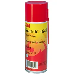 3M Scotch-Weld 1640 Fünffachspray, 400 ml