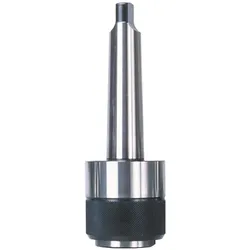Metallkraft, Zubehör Maschine, Gewindeschneidfutter 31mm/MK3