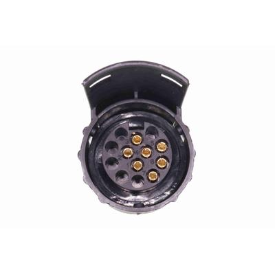 VEMO Adapter, Steckdose v9866005