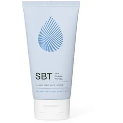 150ml SBT Essential Clarifying Face Scrub