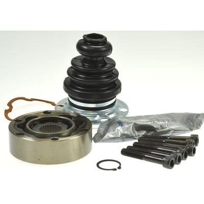 SPIDAN Gelenksatz, Antriebswelle 23521 für ALFA ROMEO
