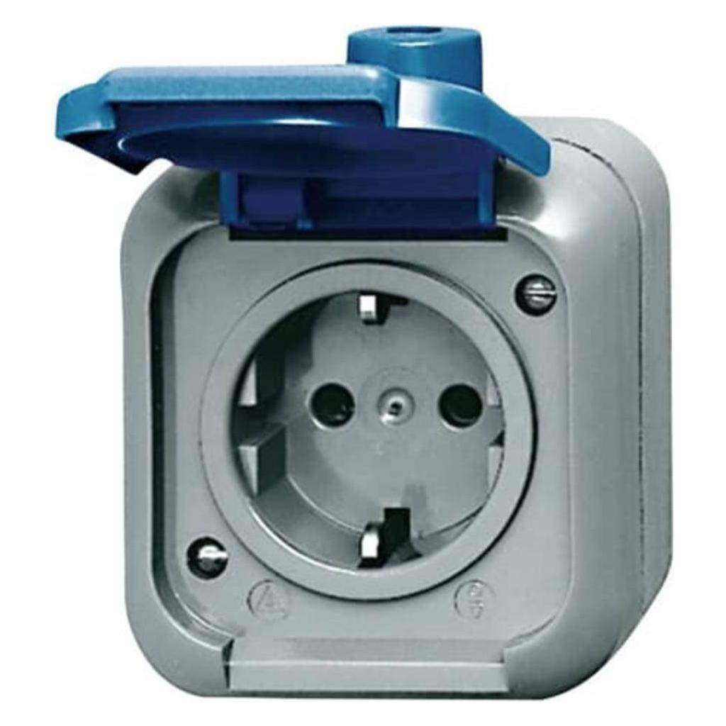Busch-Jaeger Steckdose (2CKA002083A0368)