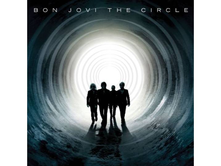Bon Jovi - The Circle