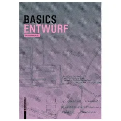 Basics. Entwurf, Sachbücher von Bert Bielefeld