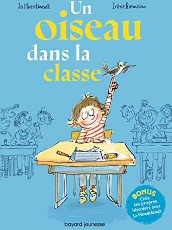 Jo Hoestlandt - Un oiseau dans la classe - Preis vom 10.10.2026 11:48:34 h