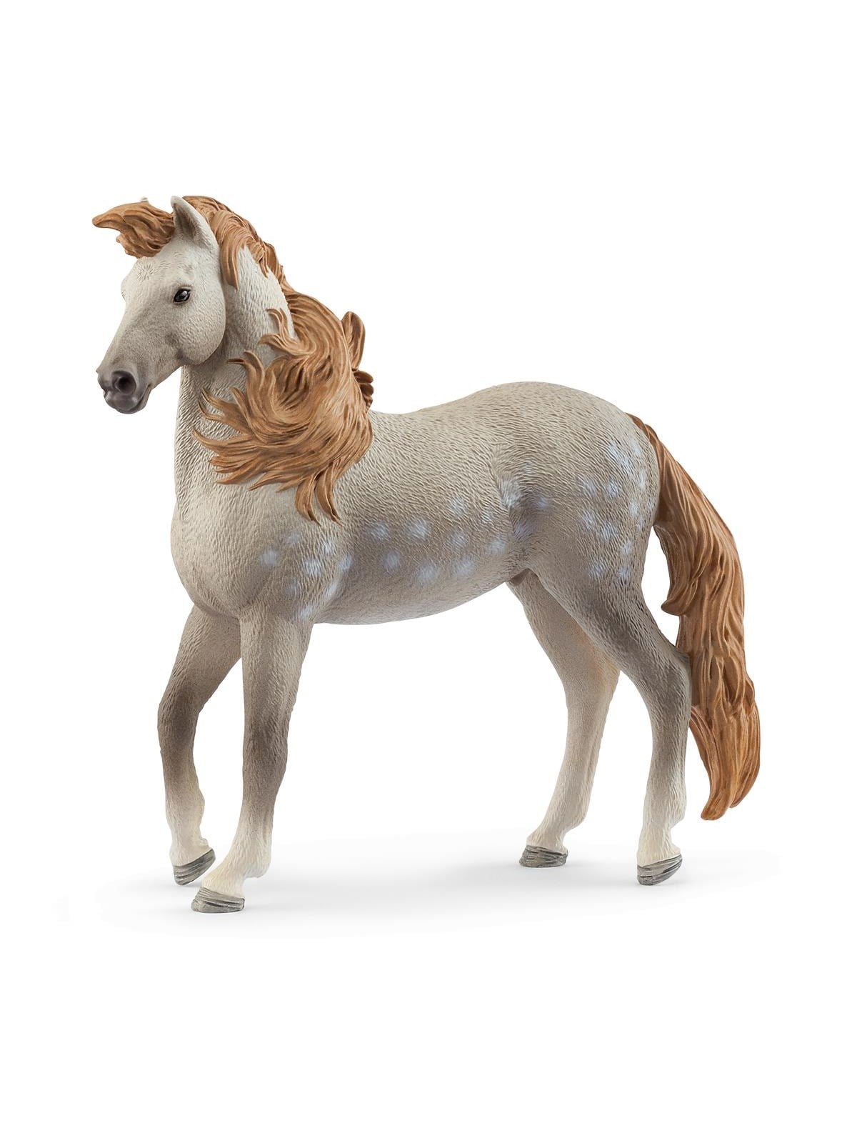 Schleich Andalusischer Hengst