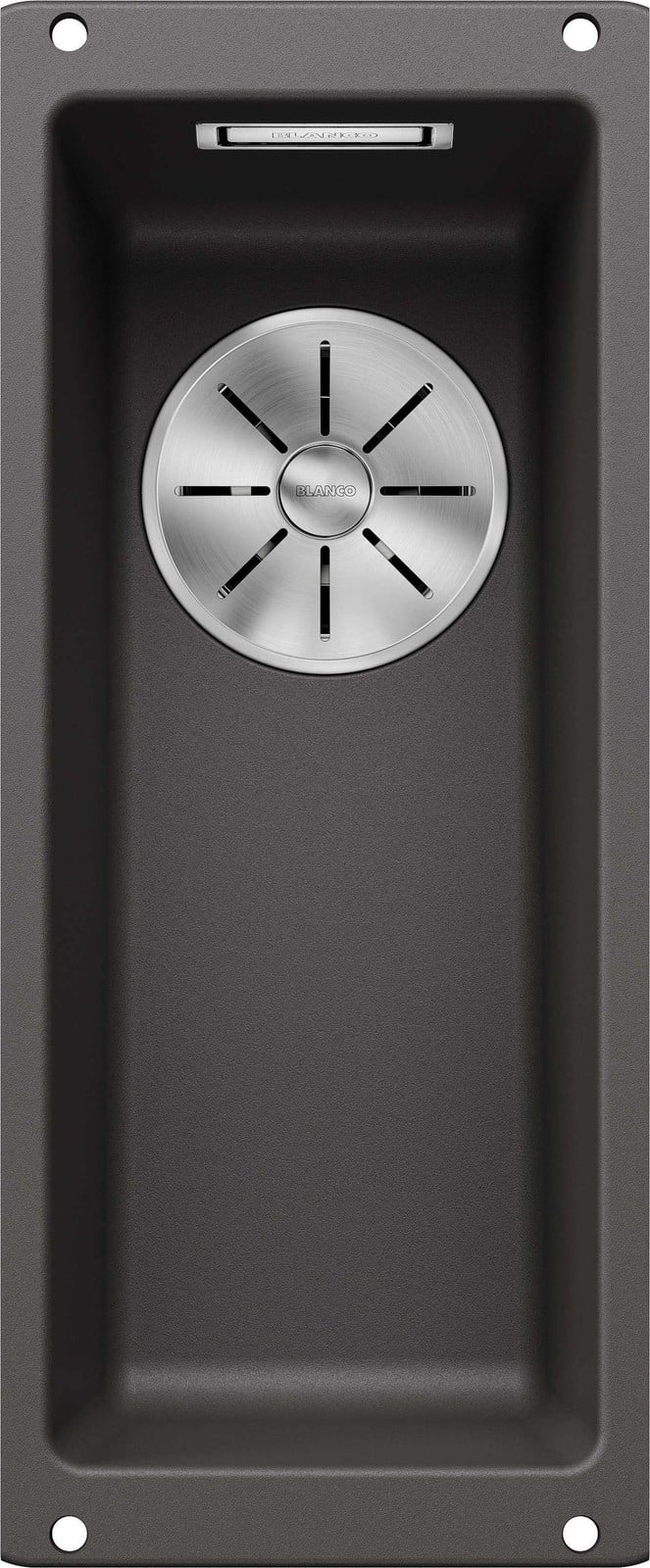 Blanco Subline 160-U Silgranit spoelbak