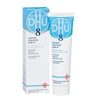 BIOCHEMIE DHU 8 Natrium chloratum N D 4 Salbe 50 g