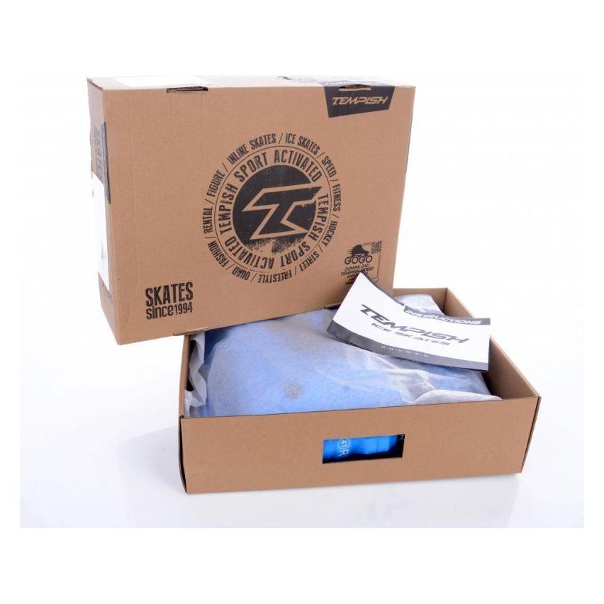 Tempish Hockeyschlittschuhe Verleih (40) (36017058)