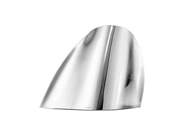 Georg Jensen Genuss-Champagnerkühler, Edelstahl, Stainless Steel 17.3 x 45.6 x 31.6 cm