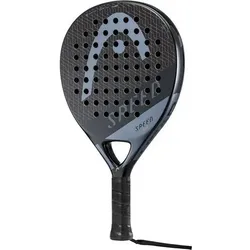 HEAD Paddle Tennis Evo Speed 2023, Größe ONE SIZE in Grau Grau