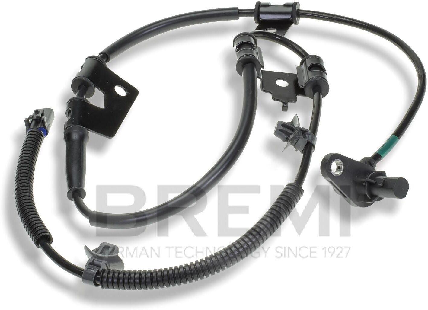 Bremi Sensor, Raddrehzahl 51244 Für Kia