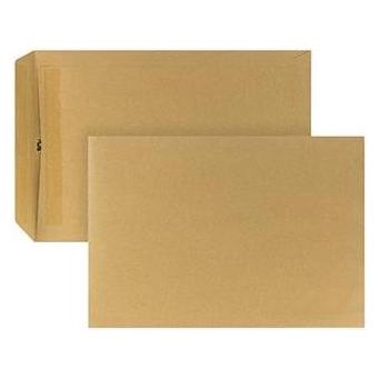 Posthorn Versandtasche C4 (250 Stk.) (04270336)