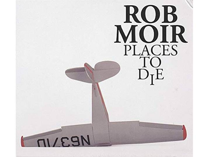 Places to die