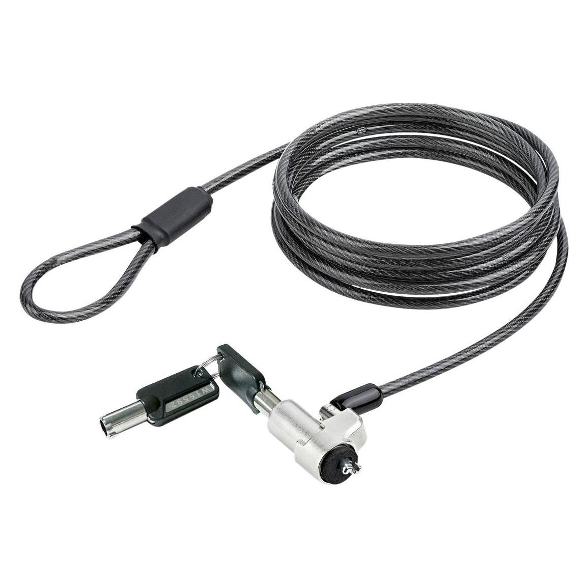 StarTech Nblwk-Laptop-Lock (NBLWK-LAPTOP-LOCK)