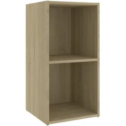 vidaXL, TV Möbel, Mamela (72 x 35 x 36.50 cm)
