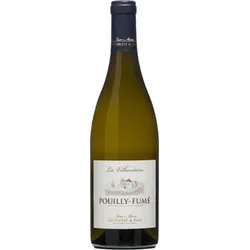 Pouilly-Fumé  2025 - Domaine de la Villaudière - Jean-Marie Reverdy et Fils