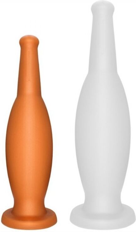TheAssGasm Plug Bottle M 22 x 6 cm