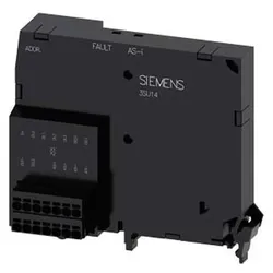 Siemens Dig.Industr. AS-Interface Modul 3SU1400-2EJ10-6AA0