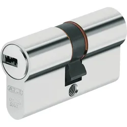 ABUS Türzylinder XP20SN 30/50 Service ohne Schlüssel