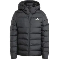 ADIDAS Damen Jacke SDP Insulated, Größe L in Grau Grau