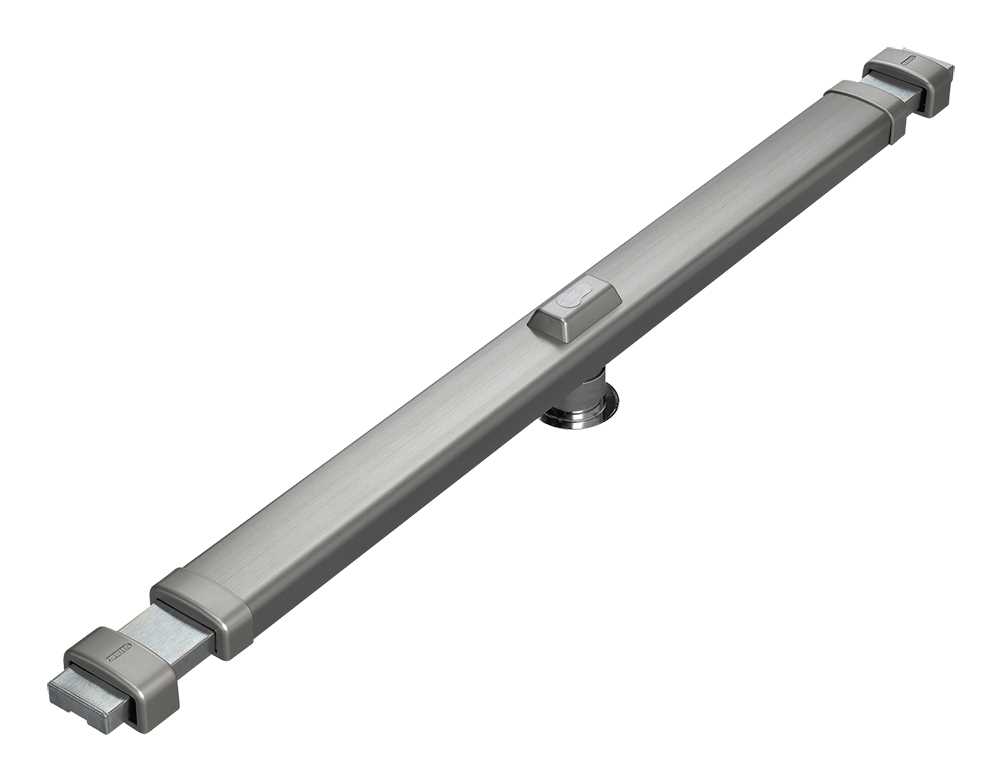 ABUS Panzerriegelschloss PR2700 10049096-01