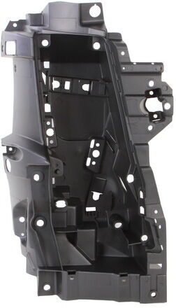 Frontverkleidung - Scheinwerferaufnahme PACOL BPC-VO009R