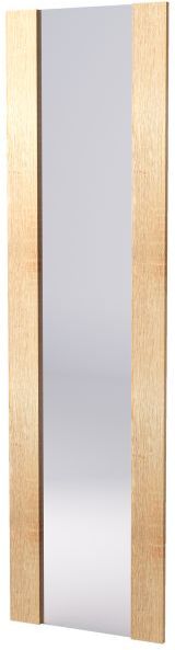 duehome Espejo mural de pared 180x49,8 cm Ataneq - Cambria