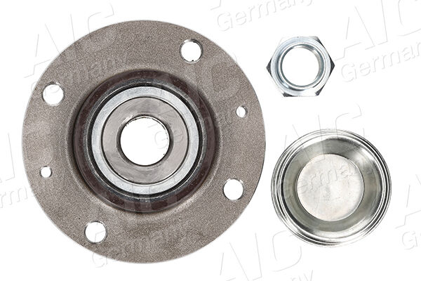 Aic Radlagersatz 59622 Hinterachse Für Peugeot