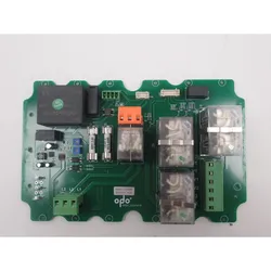 Optimum Steuerplatine SD200G für Schaltkasten