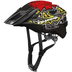 Cratoni, Velohelm, (53 - 59 cm)