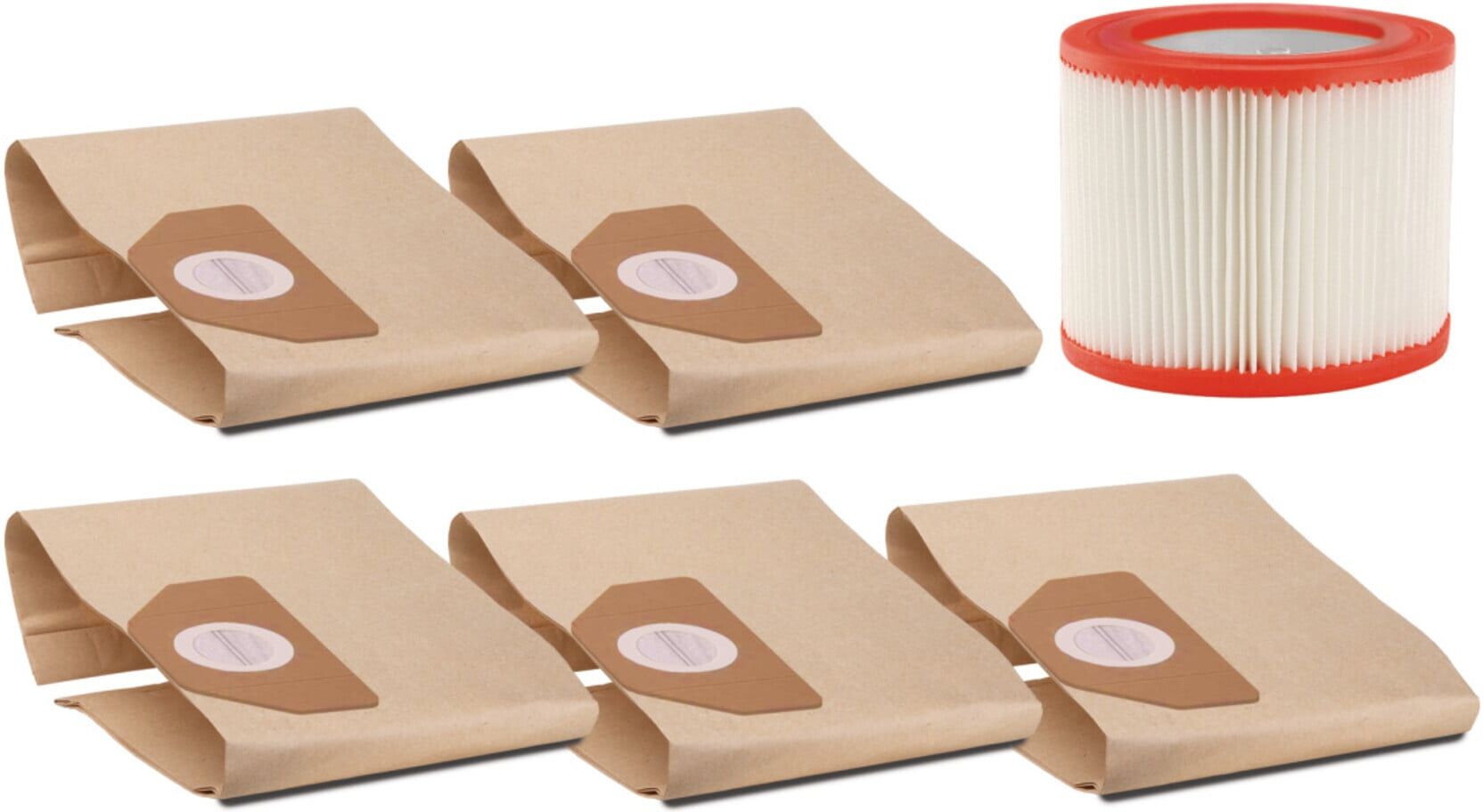 cleancraft Starter-Kit wetCAT 118 (7013476)