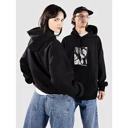 Beyond Medals All Stars Hoodie black Gr. S