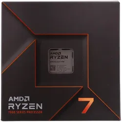 AMD Ryzen 7 7700 (AM5, 3.80 GHz, 8 -Core), Prozessor