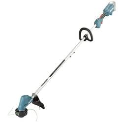 Makita DUR192LZX1 Akku Rasentrimmer ohne Akku, ohne Ladegerät 18 V Schnittbreite (max.): 300 mm