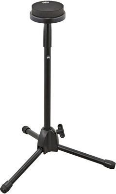 "Meinl 4"" Marshmallow Pad Set Noir"
