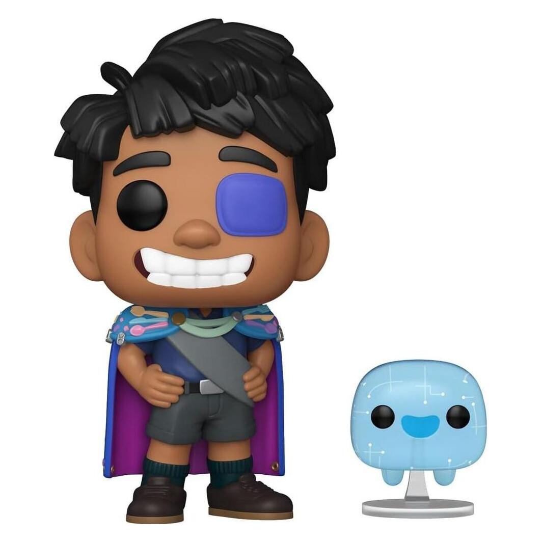 Funko POP! Disney: Elio w/Buddy (59453)