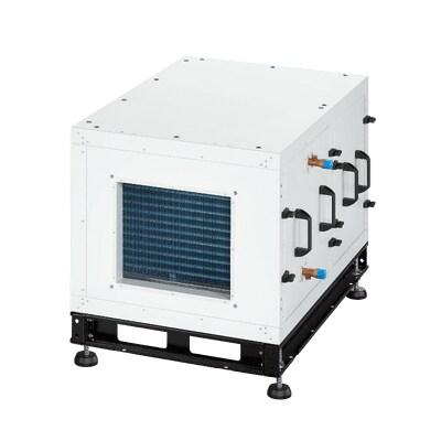 Helios AIR1-CO DX RH 15000 L - Change-over-Register DX zu AIR1 RH 15000 - 40398 - LB17529