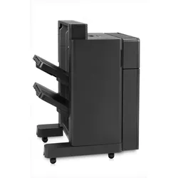 HP A2W82A Hefter/Stapler mit 2/4-Lochung, Drucker Zubehör