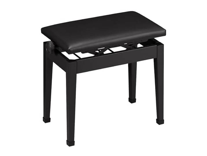 Typ Cb-30bk Schwarzer Stuhl, Höhe Korresponding Freely Celvian/Privia... (Import aus Japan)