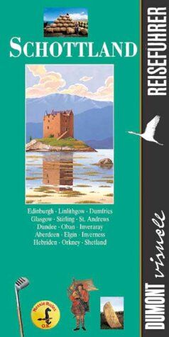 Schottland. Visuell Reiseführer - Preis vom 09.10.2026 07:28:09 h