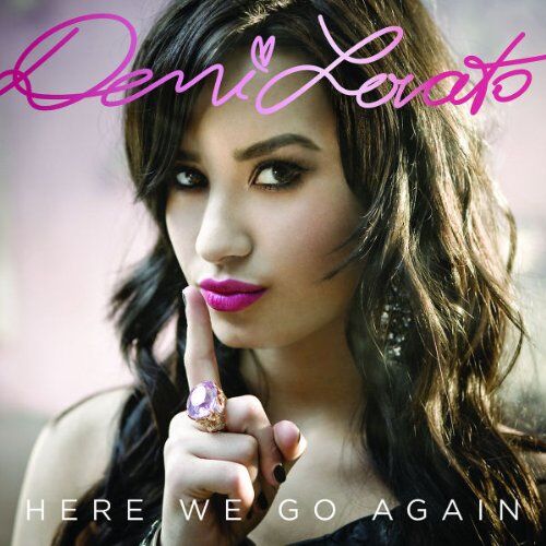 Demi Lovato - Here We Go Again - Preis vom 09.10.2026 07:28:09 h