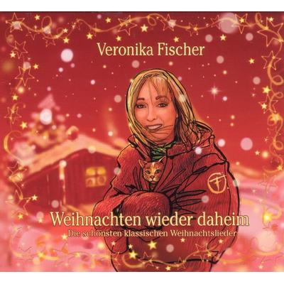 Weihnachten wieder daheim - , CD, 9783944058566