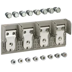 Schneider Electric 33612 Vorderseitige Anschlüsse Montage oben, für NS 1600, 4p