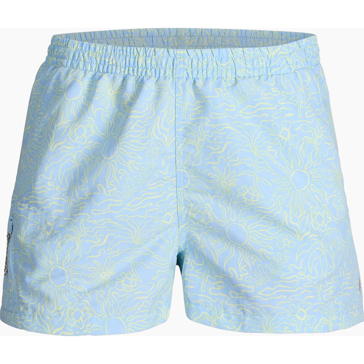 Royal Robbins W All In Short skyway solar pt (880) XS Y14200068880XS